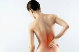 болката в гърба при менструация