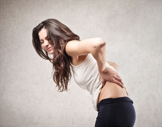 диагностика на болки в гърба