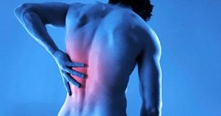 лечение на болки в гърба