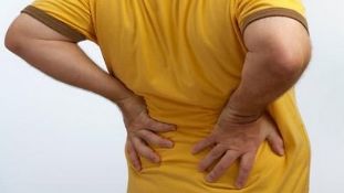 защо болки в гърба