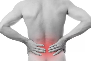 болки в бъбреците и гърба
